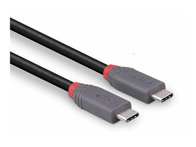 LINDY 0,8m USB 4 240W Type C Cable - 36956