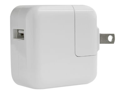 12W Usb Charger For Ios Devices