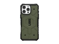 UAG Pathfinder Series - back cover for mobile phone