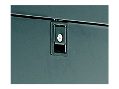 Panduit Net-Verse - Panel lock kit
