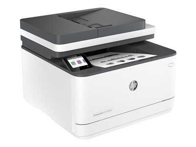 HP LaserJet Pro MFP 3102fdwe 33ppm Print