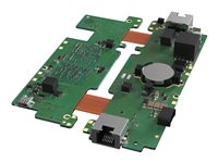 AXIS FA51-B Main Unit Video server 1 channels (pack of 10)