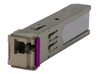 Lantronix TN-GLC-BX Series - Module transmetteur SFP (mini-GBIC) - 1GbE - 1000Base-BX 