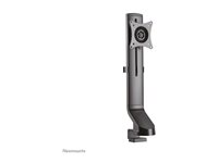 NEOMOUNTS FPMA-D860BLACK Desk Mount