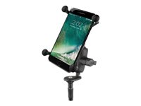 RAM Universal X-Grip RAM-B-176-A-UN10U Holder for cellular phone