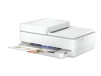 HP ENVY Pro 6430e All-in-One - multifunction printer - colour - HP Instant Ink eligible