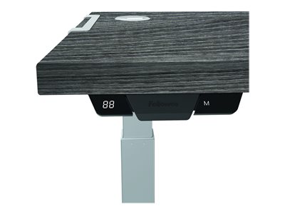 FELLOWES LEVADO PLATEAU SEUL CHENE NEWPO
