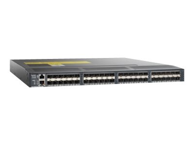 Cisco MDS 9148 Multilayer Fabric Switch - switch - 32 ports - managed - rack-mountable