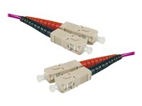 MCAD Cbles et connectiques/Fibre optique ECF-392810