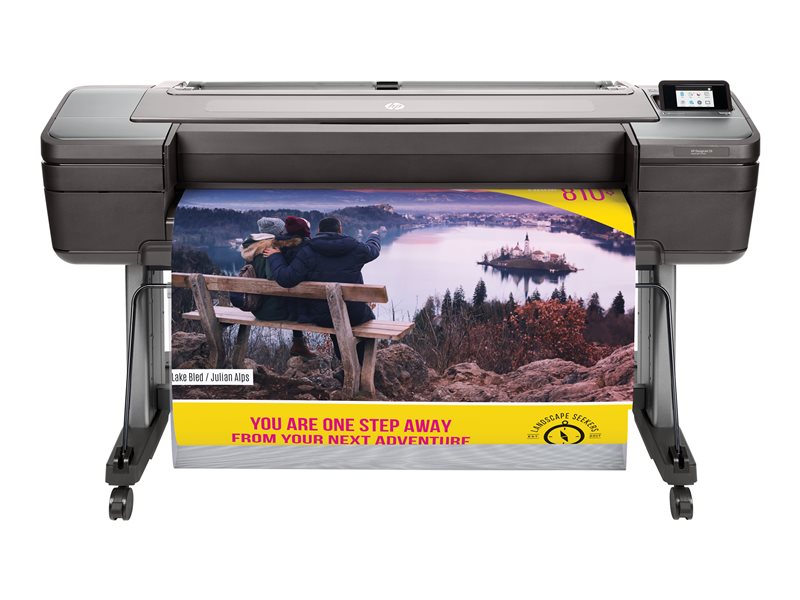 HP Designjet Z6 PS - 44\'\' imprimante grand format – 44\'\'