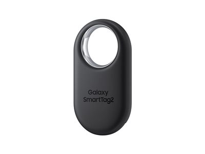 Samsung Galaxy SmartTag2 Anti-loss Bluetooth tag for cellular phone, tablet black