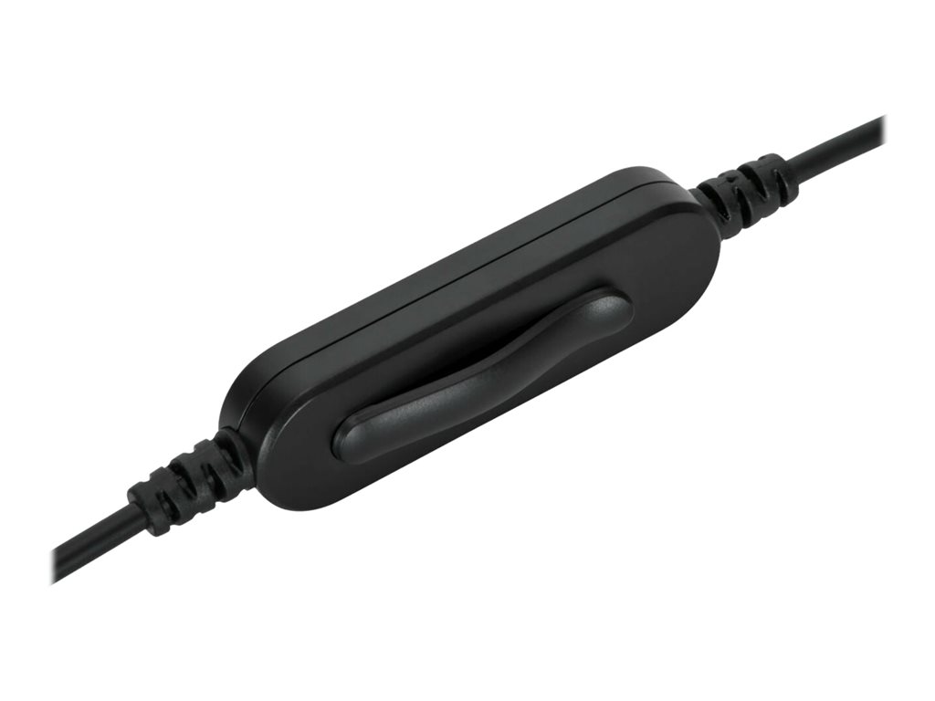 TARGUS Wired Stereo Headset