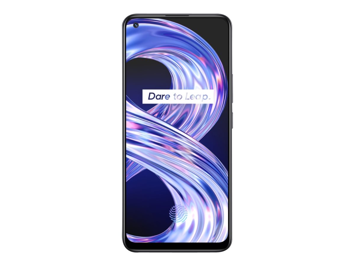 Realme 8 Pro - Specifications