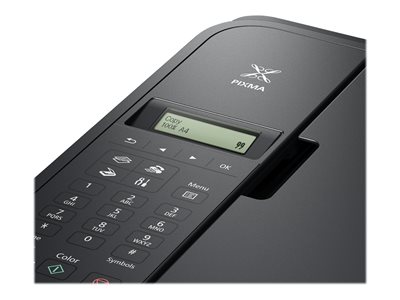 CANON PIXMA G4510 MFP Printer