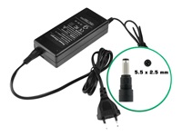 DLH Energy Alimentation secteur DY-AI3632