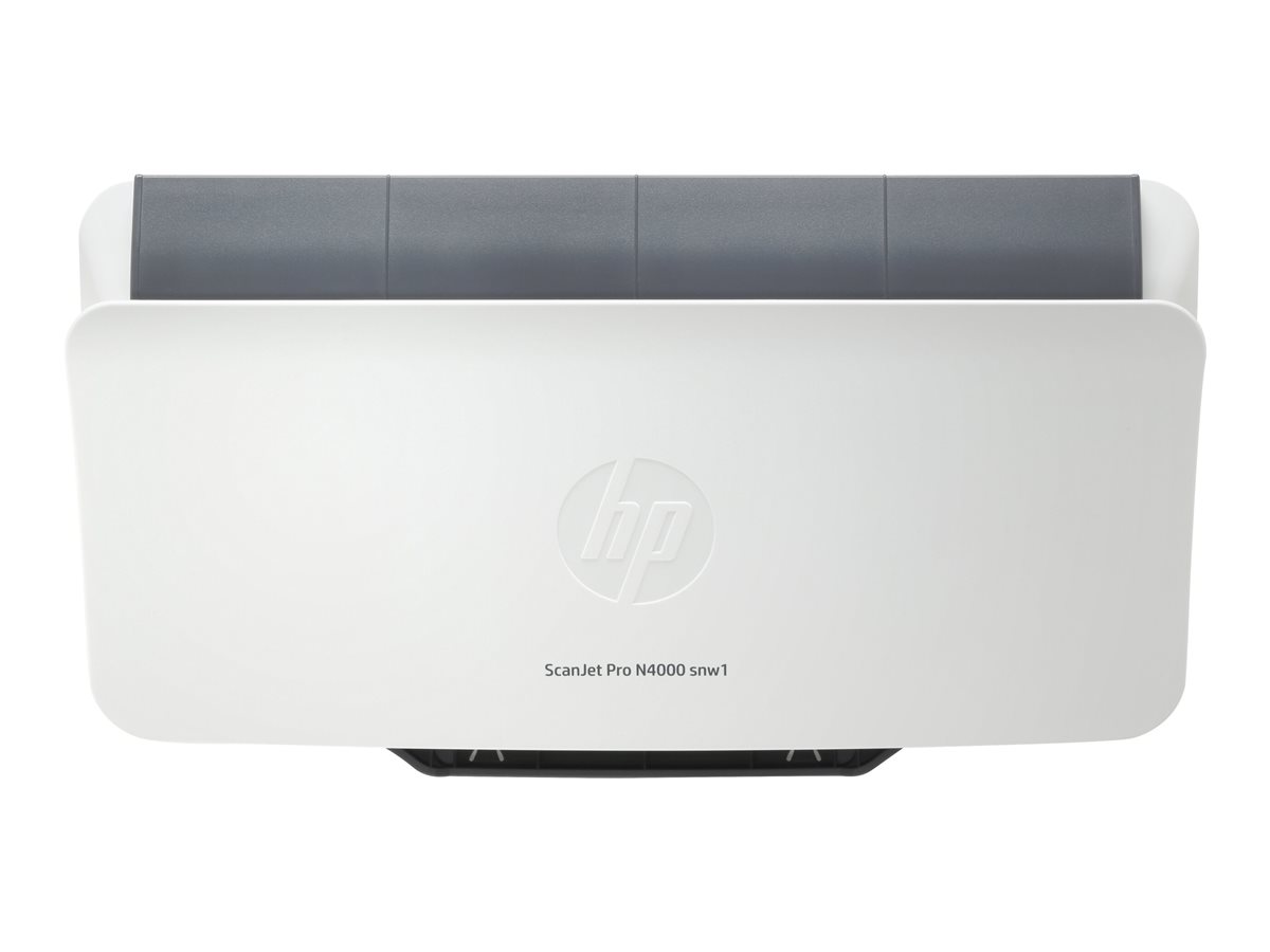 HP ScanJet Pro N4000 snw1 Scanner