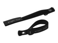 Eaton - Cable management touch fastener strap