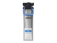 Epson Large cyan original ink Product shot Front 76350
