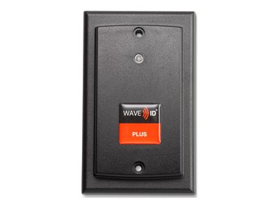 rf IDEAS WAVE ID Plus Keystroke V2