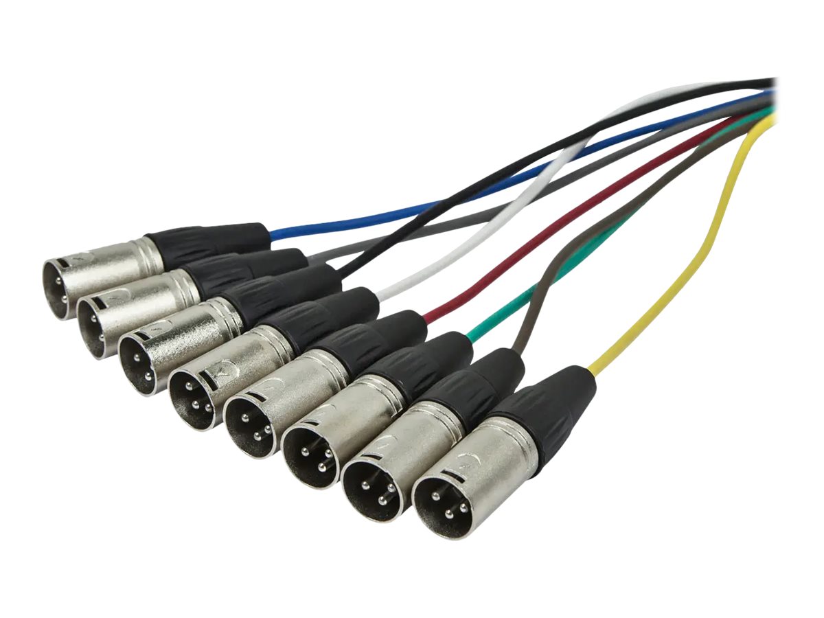 Monoprice - Audio cable