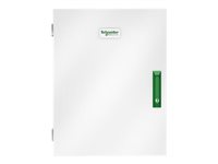 Schneider Electric Galaxy VS Battery Breaker Box 20-80kW 400V - circuit breaker cabinet