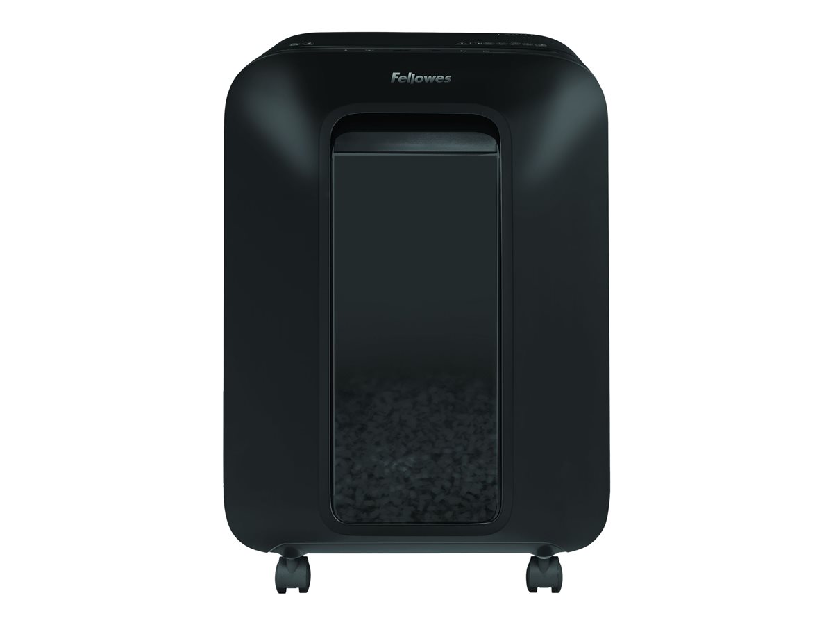 FELLOWES DESTRUCTEUR MICROSHRED LX201 NO