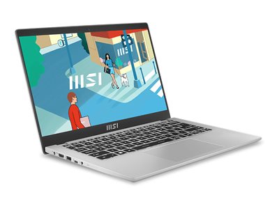 MSI Modern 14 C13M-621US