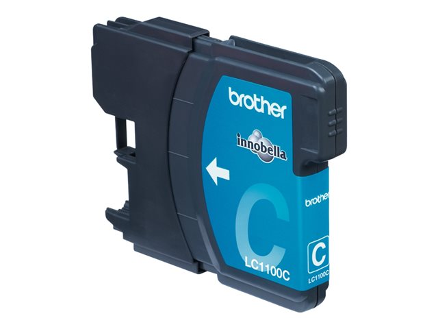 Brother LC1100CBP