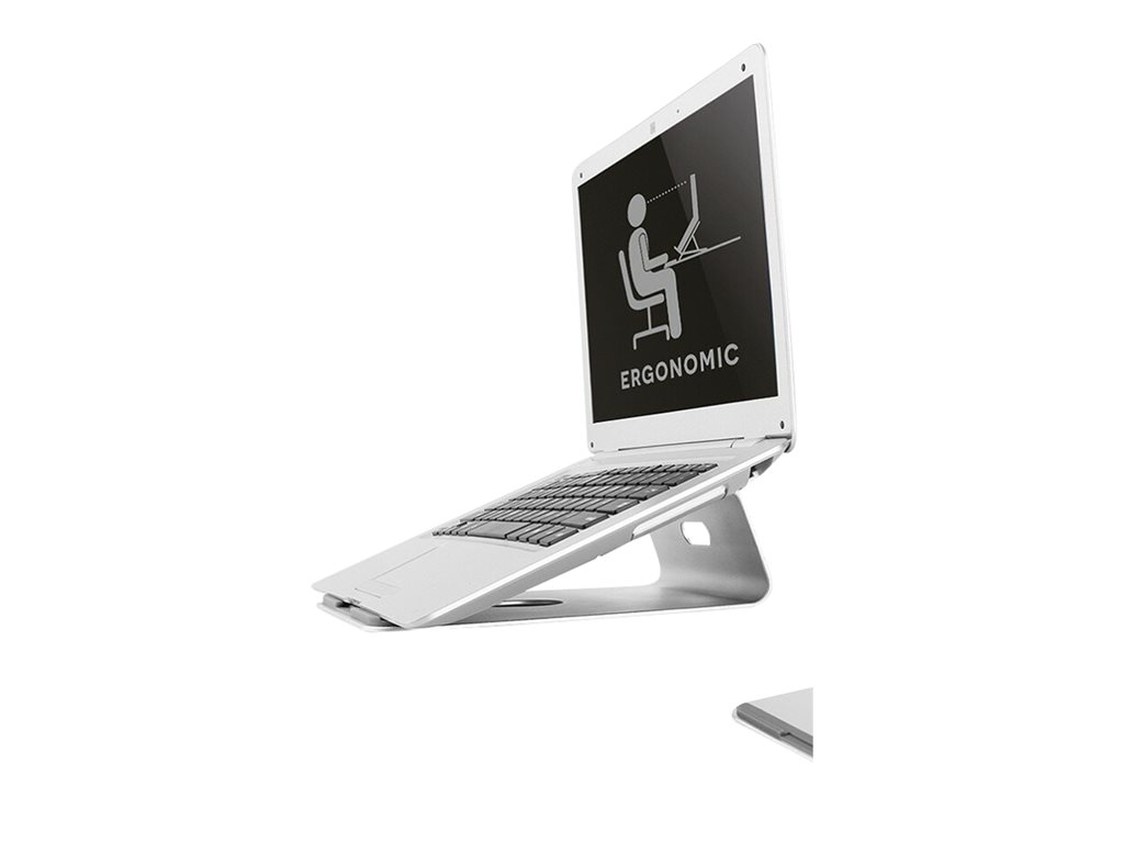 NEOMOUNTS Laptop Desk Stand ergonomic