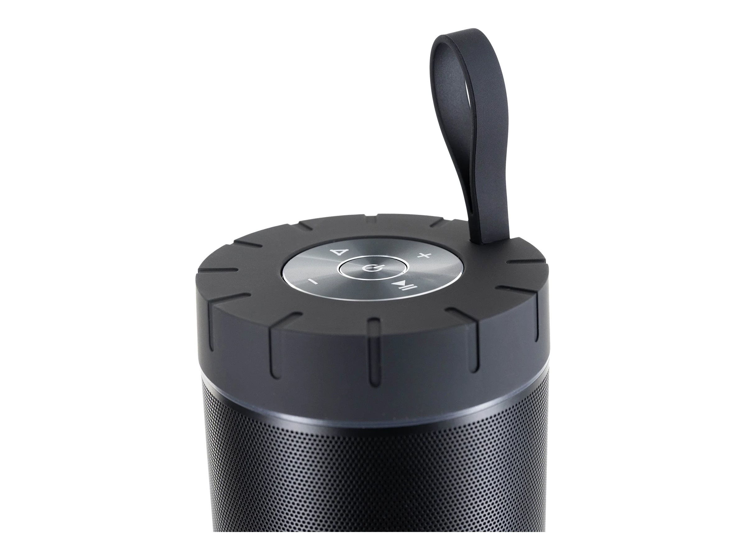 An image of Our Pure Planet Signature - speaker - for portable use - wireless