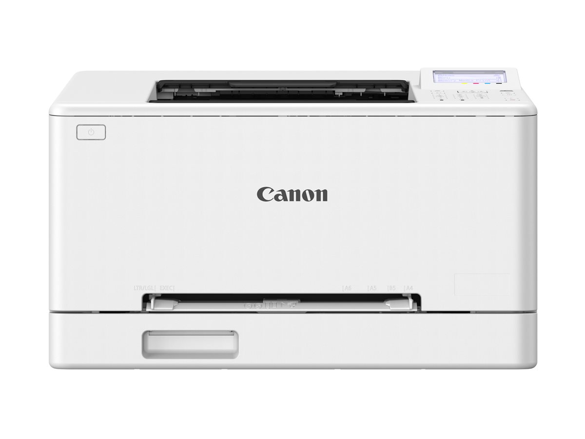 Canon i-SENSYS LBP646Cdw - tiskárna - barva - laser – foto 3
