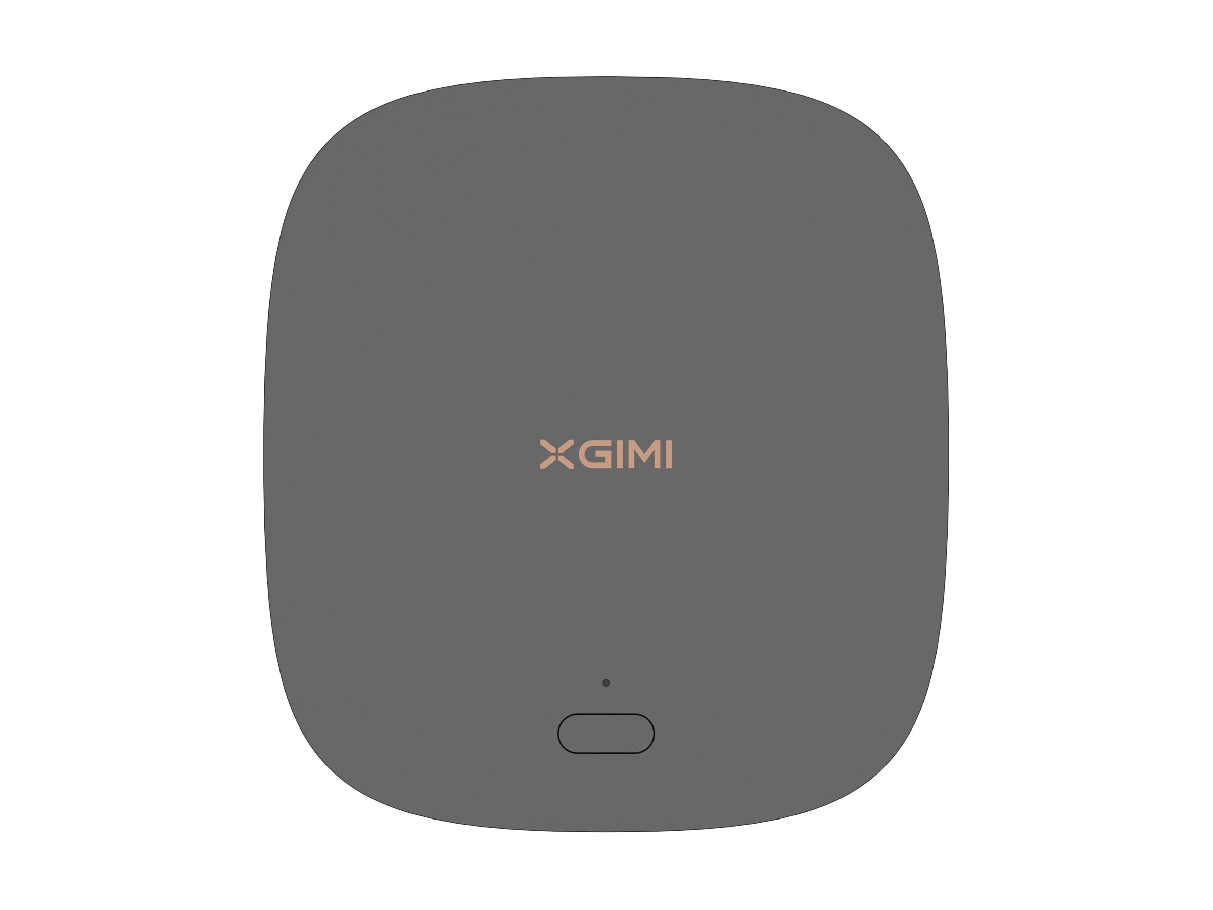 XGIMI MoGo 2 Pro Portable DLP Projector - XK04T