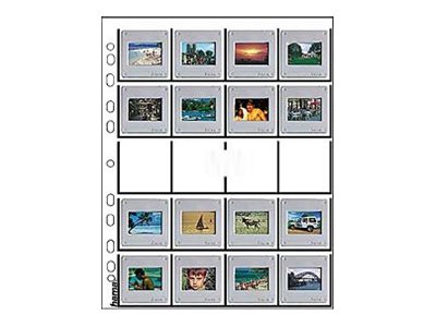 Hama protector sleeve