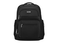 Targus Rygsæk til notebook 16" Polyester Sort
