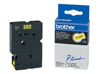 BROTHER P TOUCH CASSETTE RUBAN