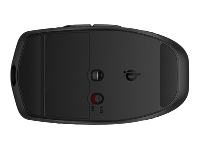 HP 695 Qi-Charging Wireless Mouse - 8F1Y4AA#ABB