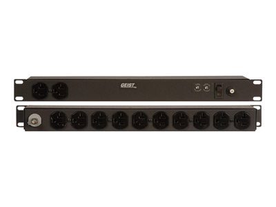 Geist Basic Surge SP124-1026