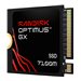 SanDisk Optimus GX 7100M
