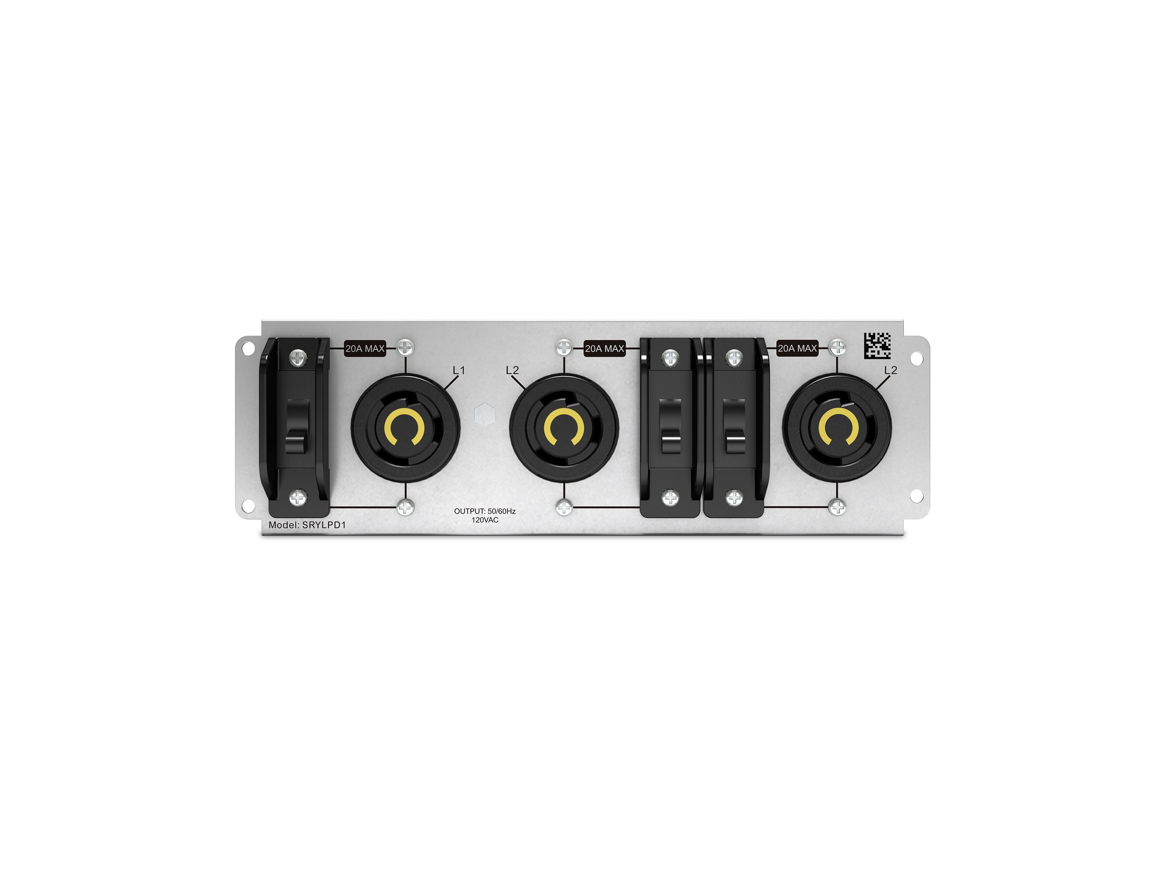 APC Smart-UPS SRYLPD1