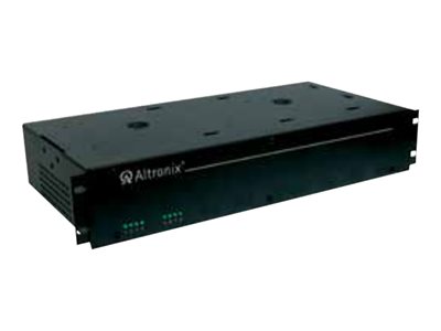 Altronix R248ULCB - Power converter (rack-mountable)
