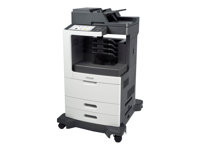 Lexmark Multifonctions laser mono. 24T7896