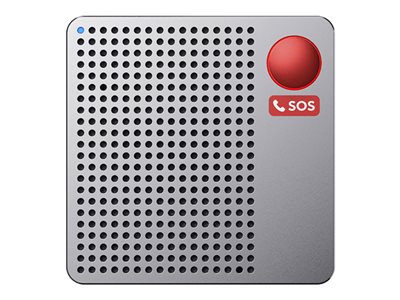 Verkada TS12-N-RB - Intercom station