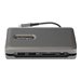 StarTech.com Adaptateur Multiport USB-C - Hub HDMI/PD