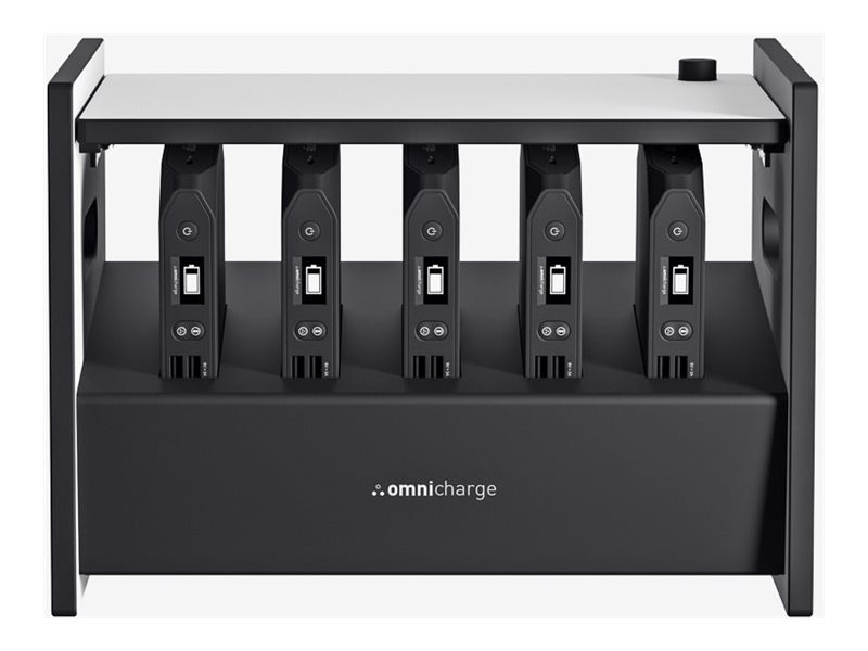 Omnicharge Omni 20+ - Power bank