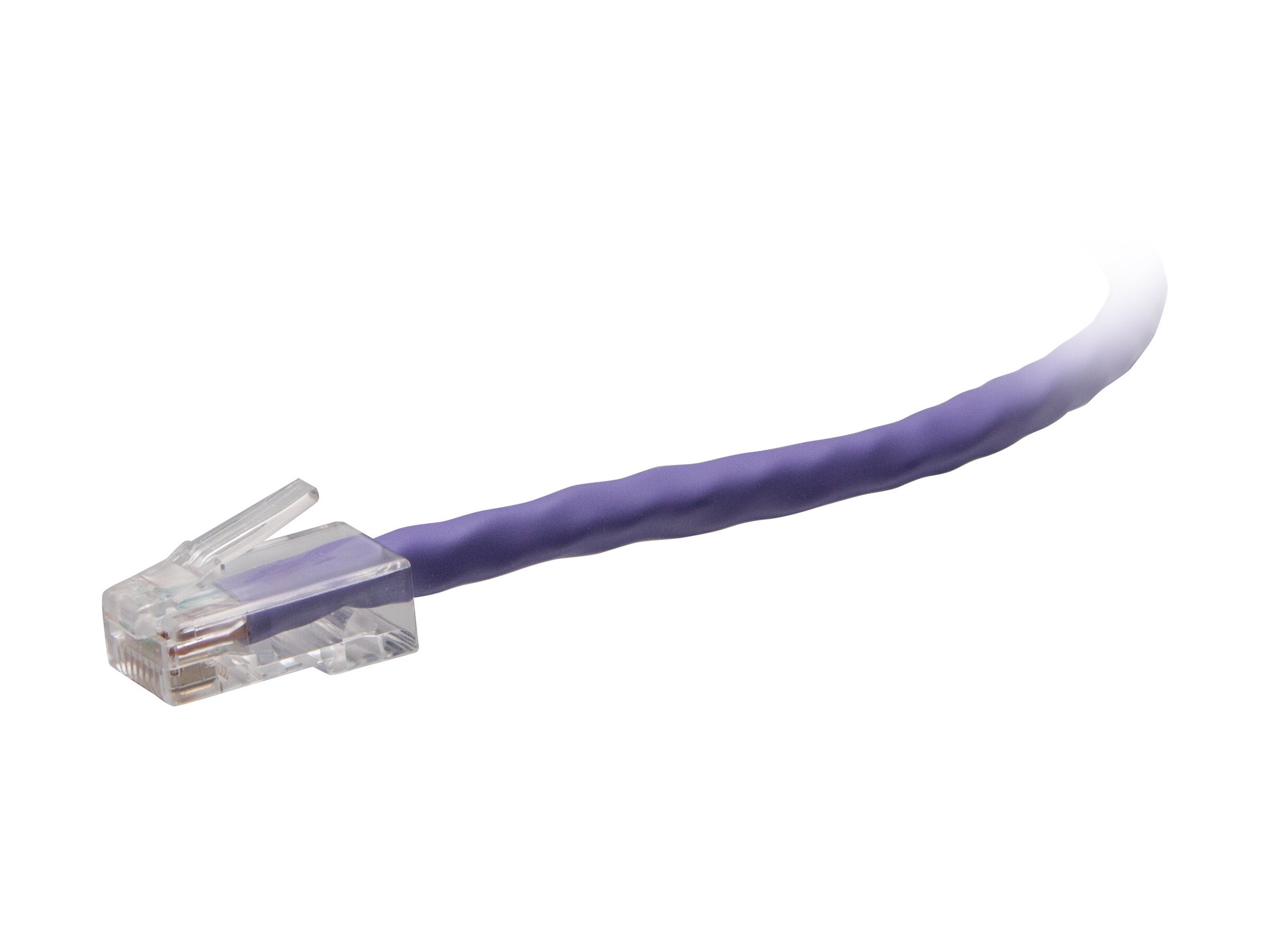 C2G 2ft Cat6 Non-Booted Unshieled Ethernet Cable
