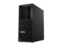 Lenovo ThinkStation P3 Gen 2 30HT Tower Core Ultra 9 285K 64GB 1TB NVIDIA RTX PRO 2000 Blackwell / Intel Graphics Windows 11 Pro
