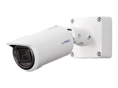 i-PRO S-Series WV-S15600-V2LN