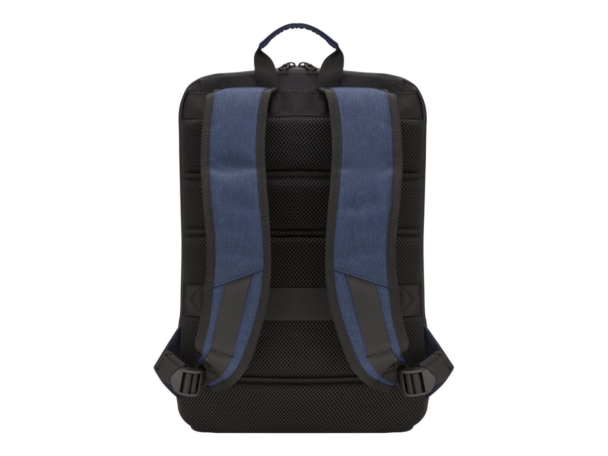 Recycled Bag - Backpack 16 - Dark blue – foto 4