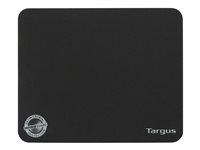 Targus Mouse pad ultraportable antimicrobial black