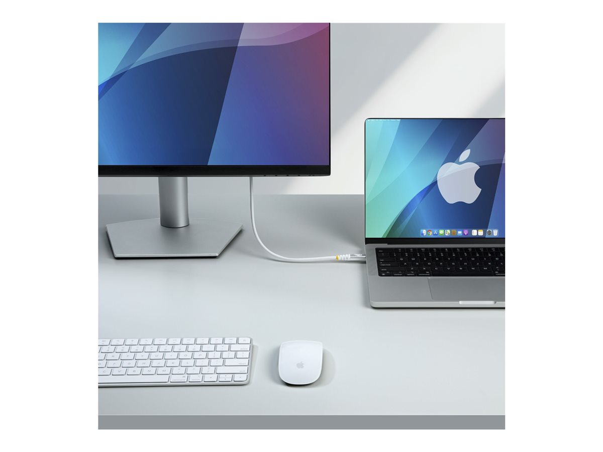1m USB4 Cable USB-IF Certified USB-C – foto 6